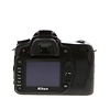 D80 DSLR Camera Body - Pre-Owned Thumbnail 1