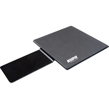 Side Table with Mouse Pad Image 0