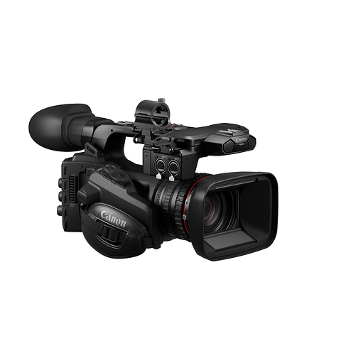 XF605 Professional UHD 4K Camcorder Image 1