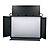 Studio Pro S-900D LED Day Light Panel 12x16