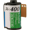 Fujicolor Superia X-TRA 400 Color Negative Film (35mm Roll Film, 36 Exposures, 3 Pack) Thumbnail 1