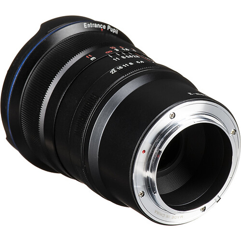 Laowa 12mm f/2.8 Zero-D Manual Focus Lens for Sony E-Mount - Pre-Owned Image 2