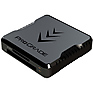PG06 Dual-Slot CompactFlash & UHS-II SDXC USB 3.1 Gen 2 Type-C Card Reader
