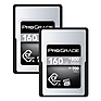 160GB CFexpress 2.0 Type A Memory Card (2-Pack)