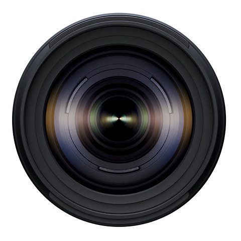 18-300mm f/3.5-6.3 Di III-A VC VXD Lens for Sony E Image 4