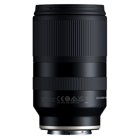 18-300mm f/3.5-6.3 Di III-A VC VXD Lens for Sony E Image 2