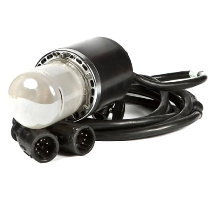 Pro 6 Twin Head Upgraded to work with 8A - Pre-Owned Image 0