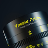 VESPID 50mm T2.1 Lens (PL & EF Mounts) Thumbnail 3