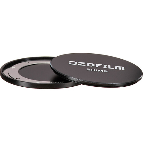 EF-Mount Tool Kit for Select Lenses Image 5