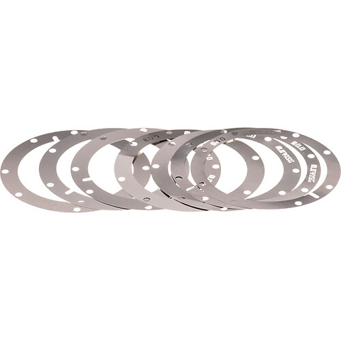 EF-Mount Tool Kit for Select Lenses Image 6