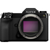 GFX 50S II Medium Format Mirrorless Camera Body Thumbnail 0