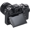 X-T3 Mirrorless Digital Camera with 18-55mm Lens (Black) Thumbnail 6