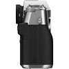 X-T30 II Mirrorless Digital Camera Body (Silver) Thumbnail 3
