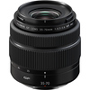 GF 35-70mm f/4.5-5.6 WR Lens Thumbnail 0