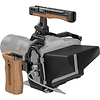 Professional Accessory Kit for Blackmagic Pocket Cinema Camera 6K Pro Thumbnail 0