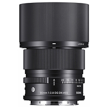 90mm f/2.8 DG DN Contemporary Lens for Leica L Image 0