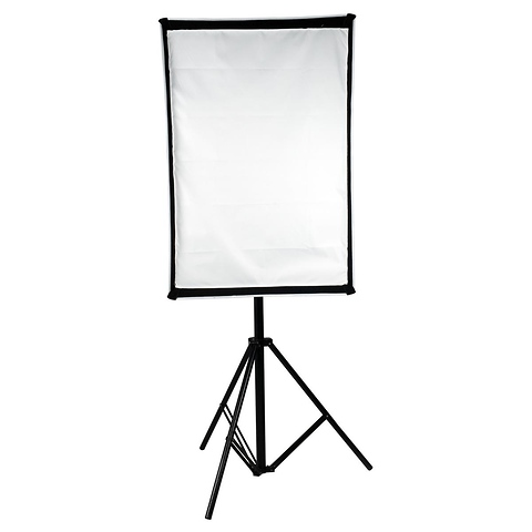 90x60 Rectangular Softbox with Bowens Mount (35 x 24 in.) Image 2