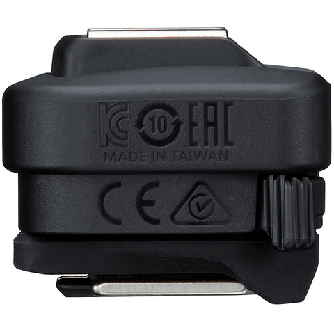 AD-E1 Multi-Function Shoe Adapter Image 4