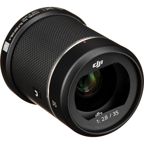35mm f/2.8 ASPH LS Lens Image 2