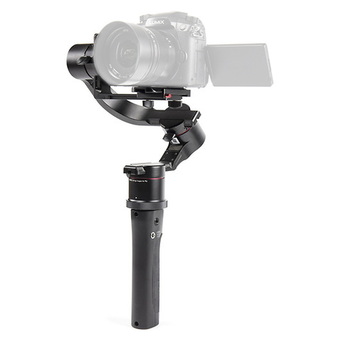 H2-45 Professional 3-Axis Gimbal - Pre-Owned Image 1