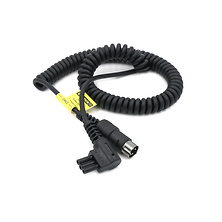 CKE2 Power Cable for Turbo Series Battery Packs, Nikon, Contax - Pre-Owned Image 0