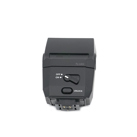 FL-LM3 Flash for E-M5 Mark II - Pre-Owned Image 1