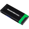 USB 3.2 CFexpress Type B Card and SD UHS-II Memory Card Reader Thumbnail 0