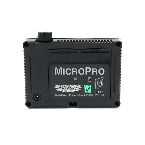 MicroPro LED Light - Pre-Owned Image 1