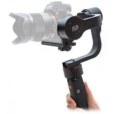 H1+ 3-Axis Handheld Gimbal Stabilizer - Pre-Owned Image 0