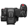 EOS R5 C Digital Mirrorless Cinema Camera Body Thumbnail 5
