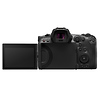 EOS R5 C Digital Mirrorless Cinema Camera with 24-105 f/4L Lens Thumbnail 9