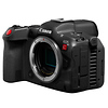 EOS R5 C Digital Mirrorless Cinema Camera with 24-105 f/4L Lens Thumbnail 2