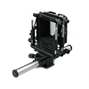 45E 4x5 Camera w/Clamp & Extension Rail - Pre-Owned Thumbnail 1