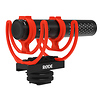 VideoMic GO II On-Camera Shotgun Microphone Thumbnail 6