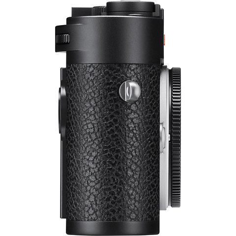 M11 Digital Rangefinder Camera (Black) Image 2