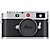 M11 Digital Rangefinder Camera (Silver)