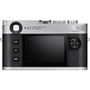M11 Digital Rangefinder Camera (Silver) Thumbnail 2