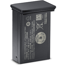 BP-SCL7 Lithium-Ion Battery (Black) Image 0