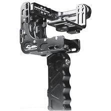 Nebula 4000lite 3-Axis Handheld Gimbal Stabilizer - Pre-Owned Image 0