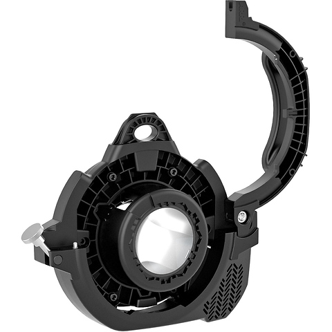Orbiter Docking Ring (Black) Image 1