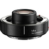 DMW-STC14 Lumix S 1.4x Teleconverter - Pre-Owned Thumbnail 0