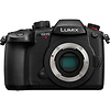 Lumix GH5 II Mirrorless Camera Body Only - Pre-Owned Thumbnail 0