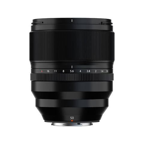 XF 50mm f/1.0 R WR Lens - Pre-Owned Image 1