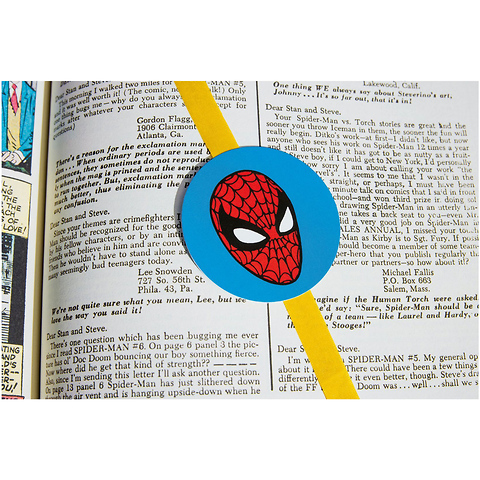 The Marvel Comics Library. Spider-Man. Vol. 1. 1962-1964 (Collectors Edition of 1,000) - Hardcover Book Image 2