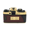 R6.2 Gold Commemorative Set (Only 300 Made) w/Summicron-R 50mm f/2 - Pre-Owned Thumbnail 2