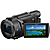 FDR-AX53 4K Ultra HD Handycam Camcorder - Pre-Owned