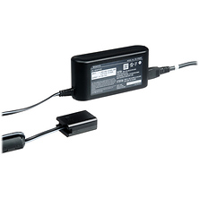 AC Adapter for Select Sony Cameras - Pre-Owned Image 0