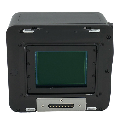 IQ250 Medium Format Digital Back Mamiya/Phase 645 Mount - Pre-Owned Image 1