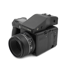 XF Body, 80mm 2.8 LS Lens, IQ3 100MP Digital Back & Case Kit - Pre-Owned Image 0