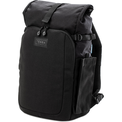 Fulton v2 14L Photo Backpack (Black) Image 1